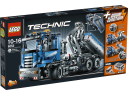 8052 Container Truck - Box