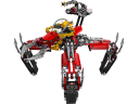 Skopio XV-1 in spider mode