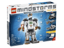 Lego Mindstorms NXT 2.0 Box