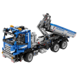 Lego 8052 - Container Truck