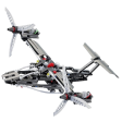 Lego 8434 - Aircraft